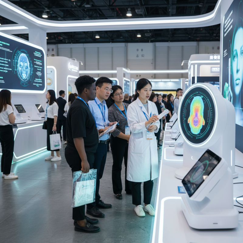 Top 10 Skin Analyzers to Explore at 2026 Canton Fair?