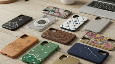 10 Best Engraved Phone Cases to Personalize Your Device?