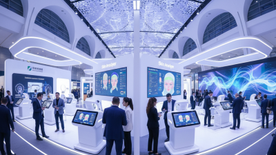 Discover Skin Analyzer Innovations at the 2026 Canton Fair?
