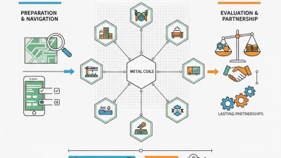 How to Source Metal Coils at the 2026 Canton Fair?
