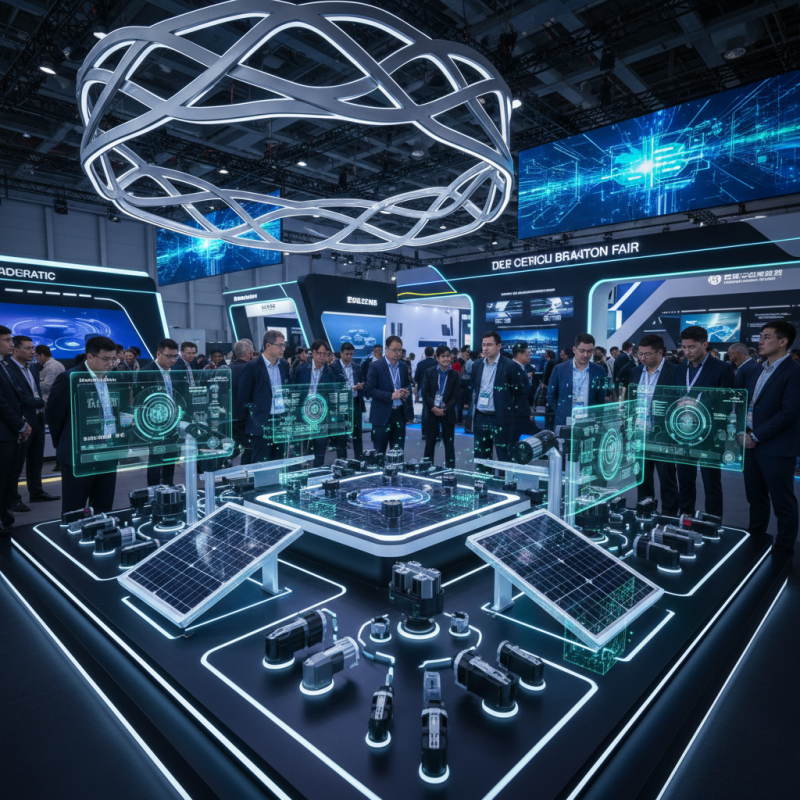 Top 5 Solar Branch Connectors to Discover at Canton Fair 2026?