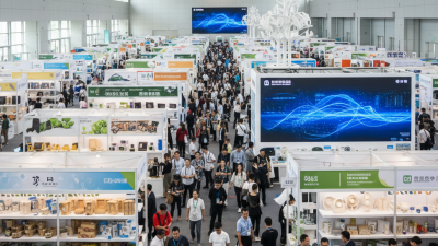 How to Source Pulp Molding Products at Canton Fair 2026?