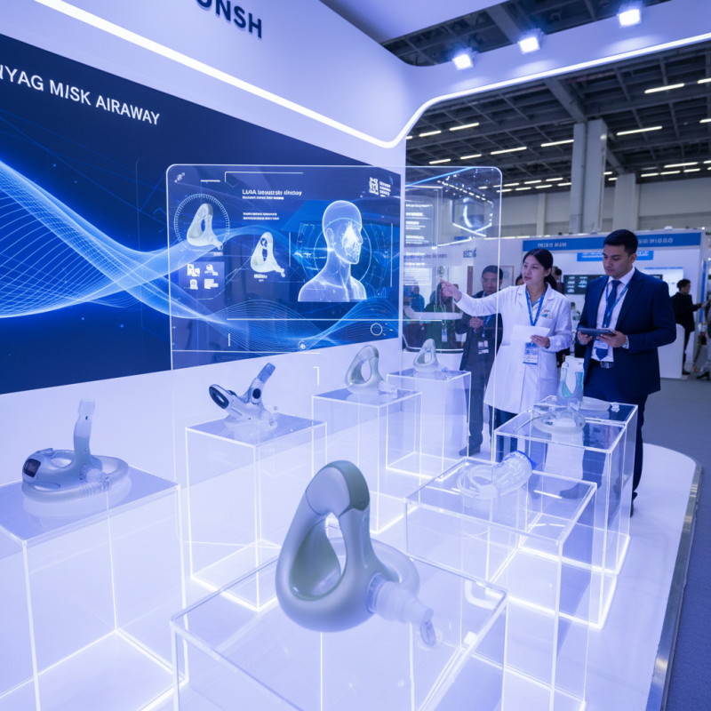 Top 10 Laryngeal Mask Airway Trends for 2026 Canton Fair?