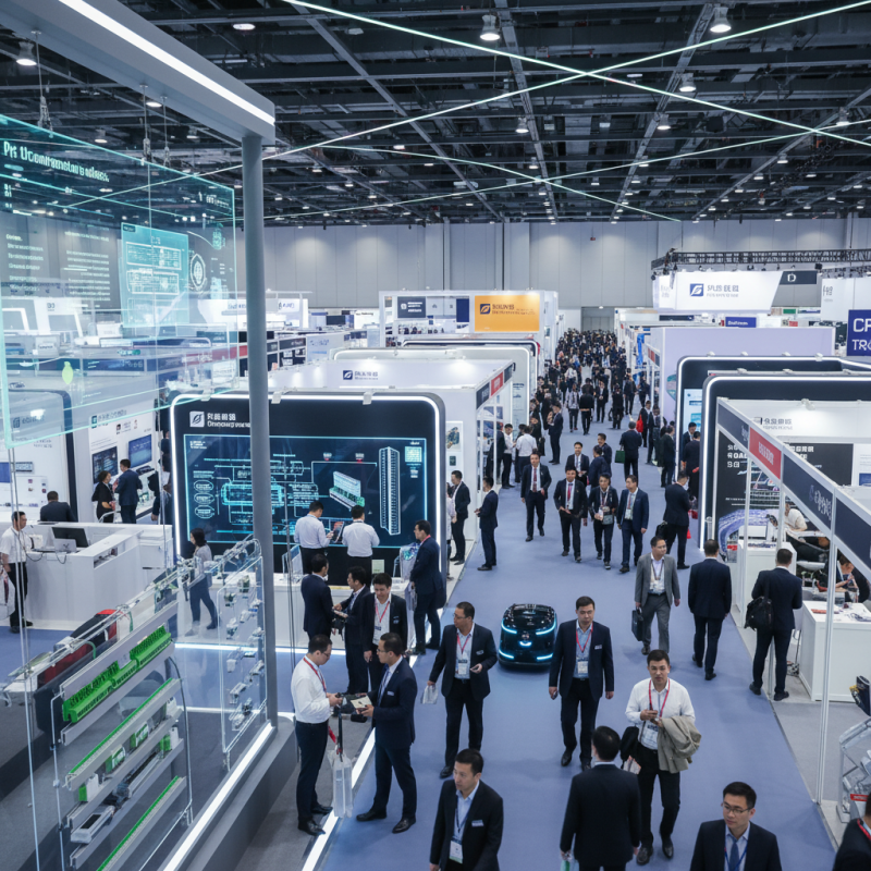 How to Source Pt Din Rail at the 2026 Canton Fair?