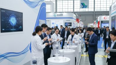 Best Luer Lock Syringe Highlights at 2026 Canton Fair?