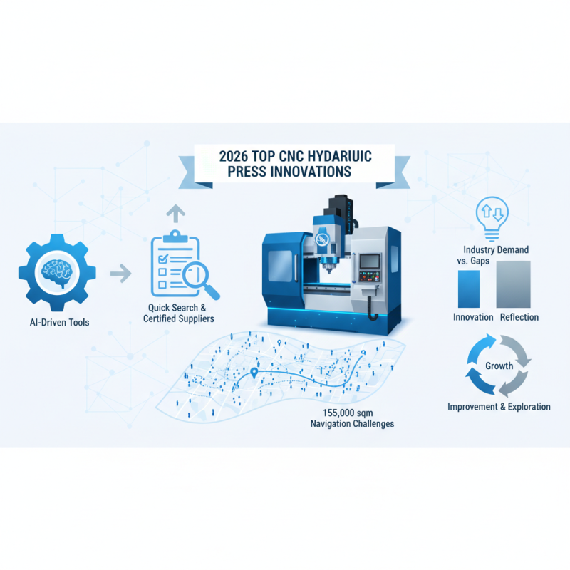 2026 Top Cnc Hydraulic Press Innovations at Canton Fair?