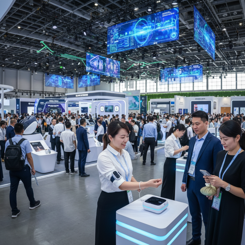 Top 5 Benefits of Using a Tens Unit at the 139th Canton Fair 2026?