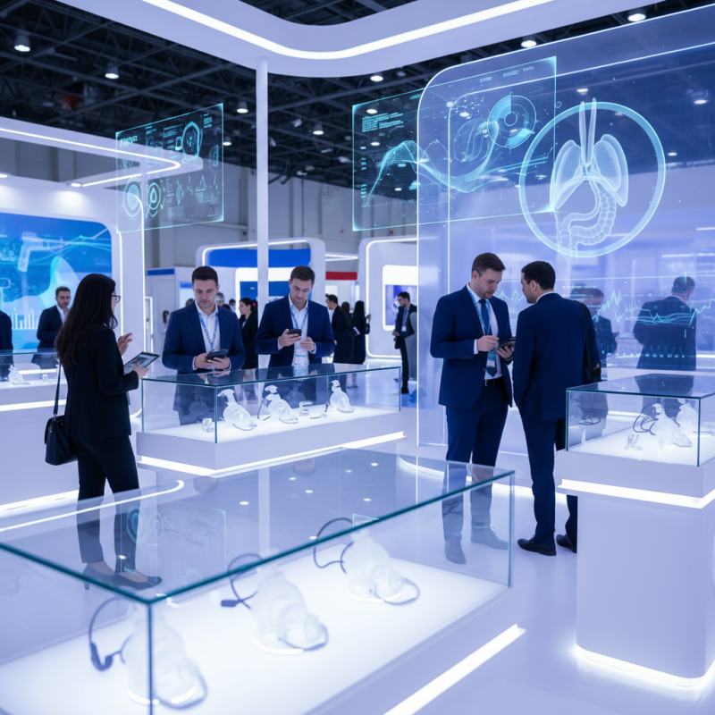 Top 10 Benefits of Laryngeal Mask Airway at 2026 Canton Fair?