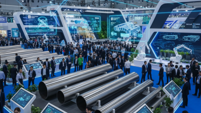 Top 5 Smls Steel Pipe Innovations at 2026 Canton Fair?