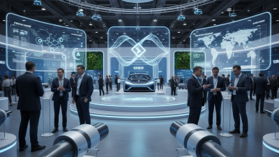 Top EV Charger Plug Trends at the 139th Canton Fair 2026?