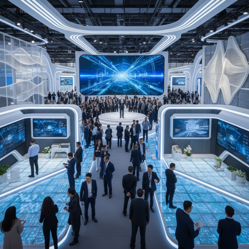 Fiberglass Mesh Trends at 2026 Canton Fair for Global Buyers?