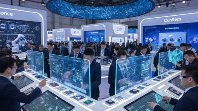 Best Push Button Switches to Explore at 2026 Canton Fair?