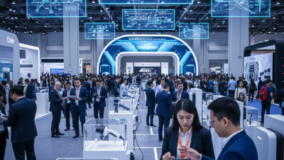 How to Choose the Best EV Charger Plug at the 2026 Canton Fair?