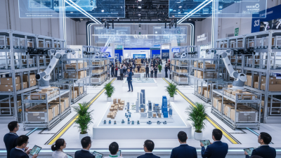 China Best Automated Storage System at 2026 Canton Fair Insights?