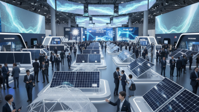Top Solar Panels to Explore at 2026 Canton Fair in China?