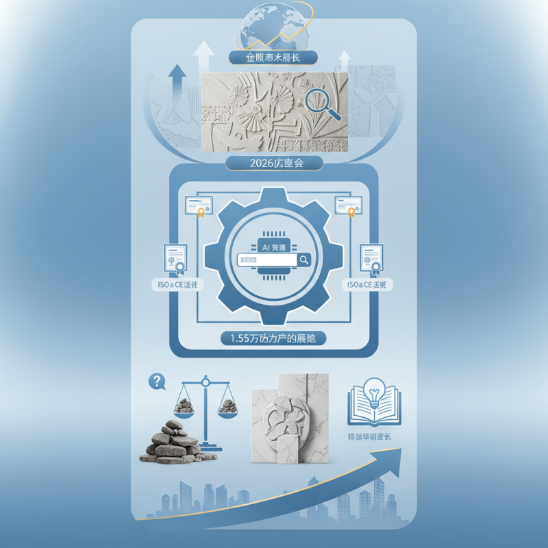 How to Source Marble Sculpture Wall at 2026 Canton Fair?