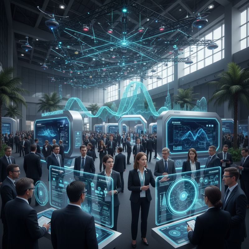 Top Rf Amplifier Solutions at 2026 Canton Fair China