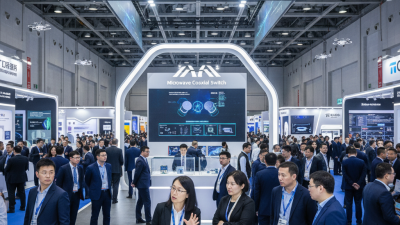 China Best Microwave Coaxial Switch at 2026 Canton Fair?