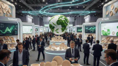 2026 Top Food-Grade Pulp Trends at 139th Canton Fair?