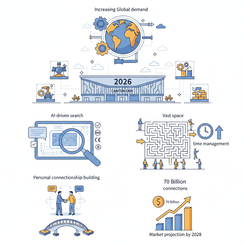 How to Source Smls Steel Pipe at 2026 Canton Fair?