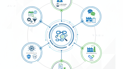 Top 5 Tips for Sourcing Stainless Steel Chains at Canton Fair 2026?