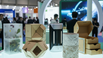 Top 5 Beauty Product Boxes Trends at Canton Fair 2026?