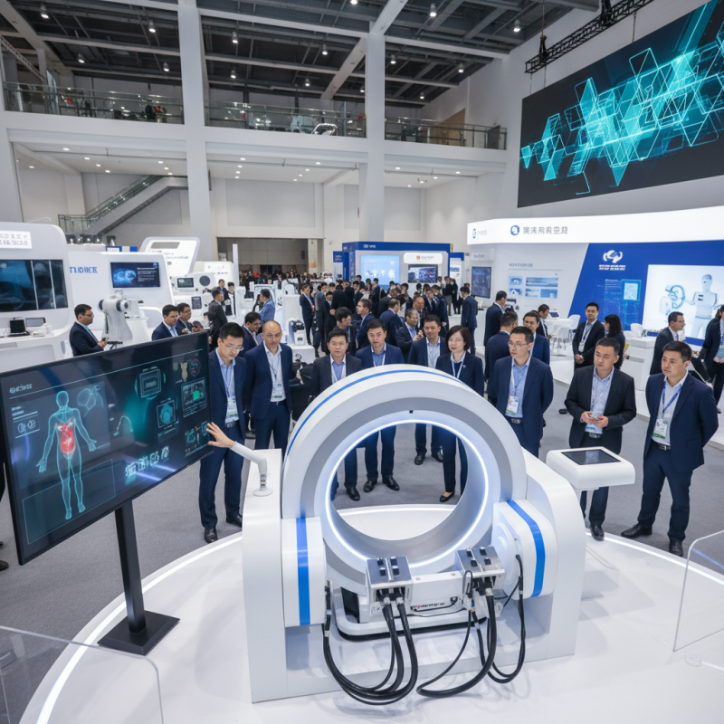 How to Use Cyclotron Machines for Cancer Treatment at 2026 Canton Fair?