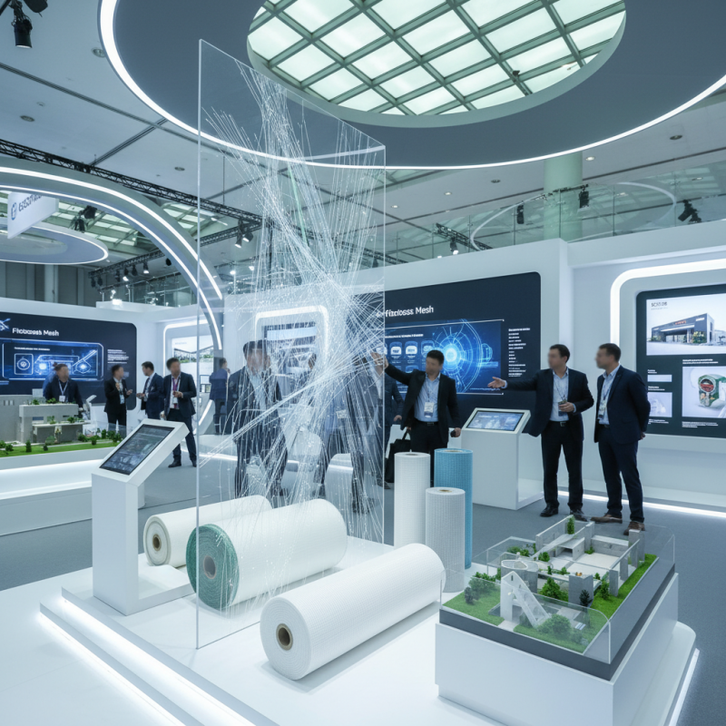 Top 5 Fiberglass Mesh Tips for the 2026 Canton Fair?
