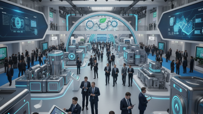 Top Desulfurization Equipment Trends at 2026 Canton Fair?