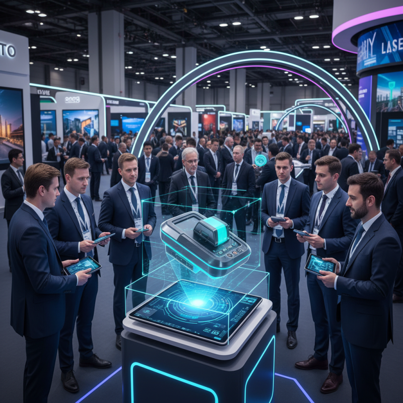 Top Rtk Laser Measure Insights for 2026 Canton Fair?