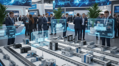 Top 10 Pt Din Rail Products at the 2026 Canton Fair?