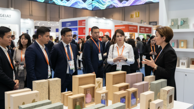 Top 10 Beauty Product Boxes to Explore at Canton Fair 2026?