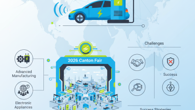 Portable EV Charger Tips for 2026 Canton Fair Success?