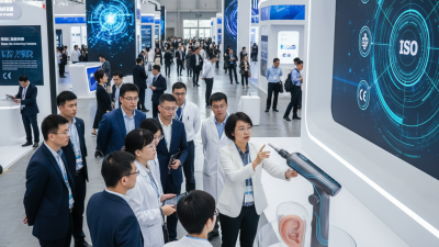 Why Choose Eardrum Microscopes at the 2026 Canton Fair?