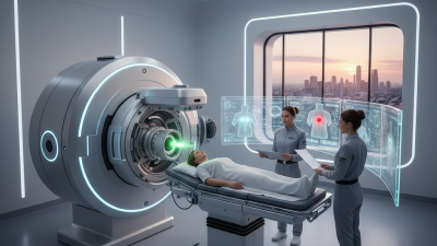 How to Use Cyclotron Machines for Cancer Treatment by 2026?