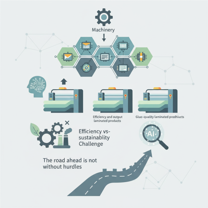 Top 10 Glue Laminating Machines at 2026 Canton Fair?
