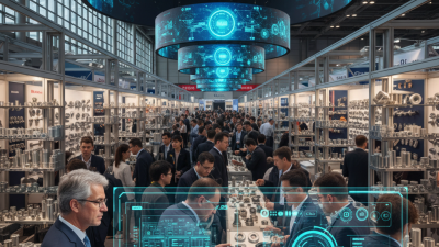 How to Source Fastener Bolt Nut at 2026 Canton Fair?