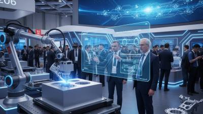 What is Aluminium CNC Machining for the 2026 Canton Fair?