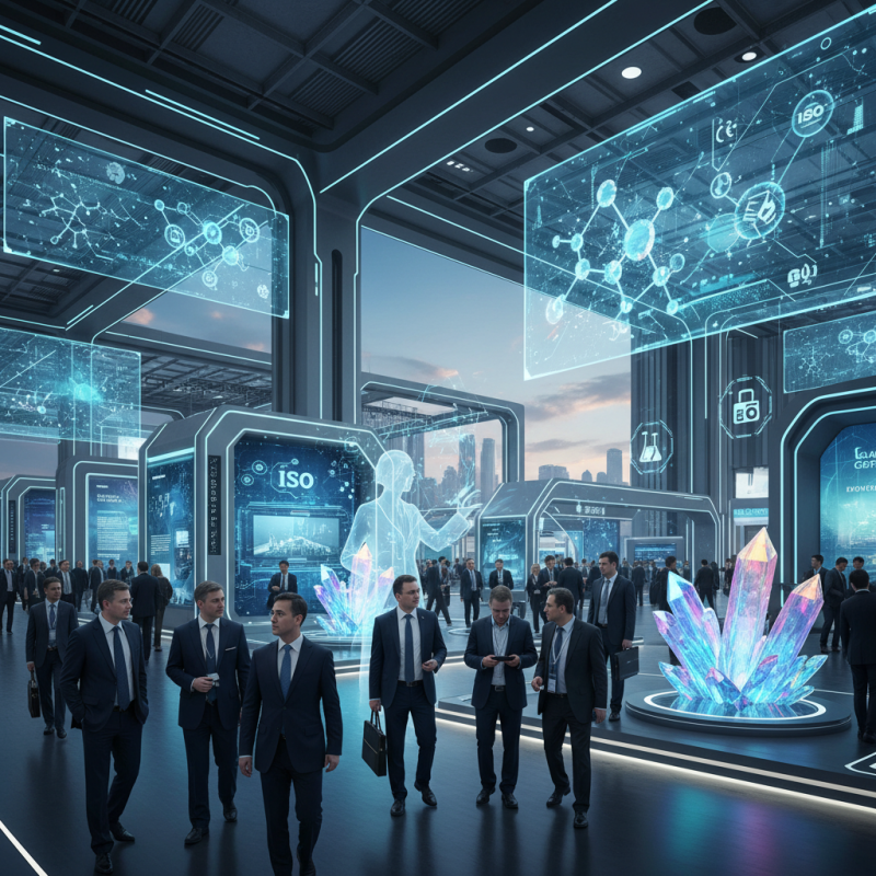 China Best Barium Fluoride Suppliers at 2026 Canton Fair?