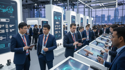 Top Zinc Alloy Drawer Lock Trends at 2026 Canton Fair?