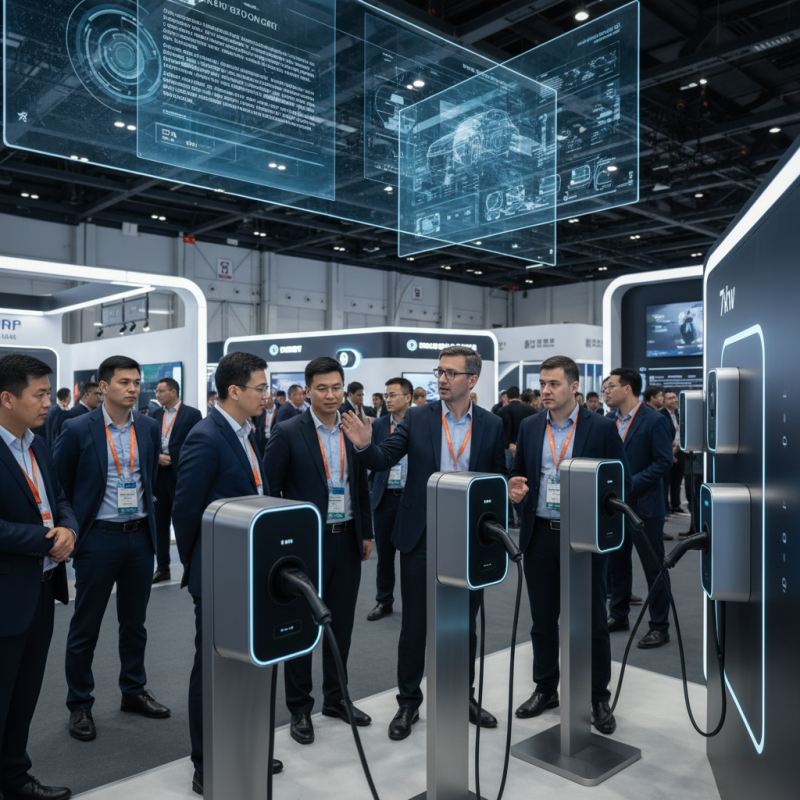 Top 7kw EV Car Chargers at 2026 Canton Fair Insights?