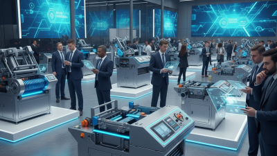 Top 10 Automatic Baler Machines at 2026 Canton Fair?