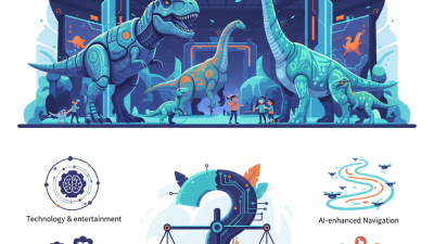 Why Visit Amusement Park Dinosaurs at the 2026 Canton Fair?