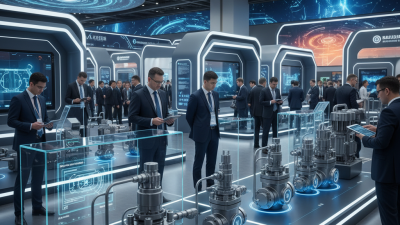 Top Directional Hydraulic Valve Suppliers at 2026 Canton Fair?