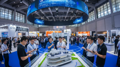 Best RTK Laser Measure at 2026 China Import Export Fair?