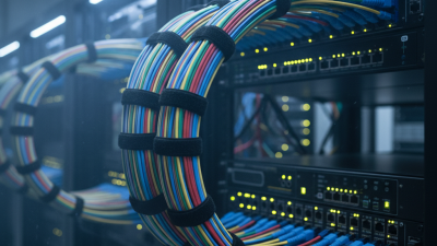 What is a Bundle Cable and How is it Used in Networking?