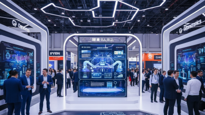 Custom Electronics Solutions at 2026 Canton Fair Trends and Tips?