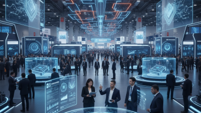 How to Source Rf Amplifiers at the 2026 Canton Fair?