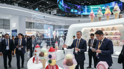 How to Choose Ice Cream Shape Boxes at 2026 Canton Fair?