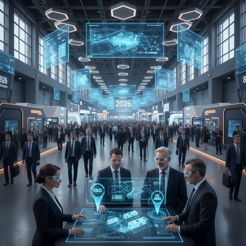 How to Source Pt Din Rail at the 2026 Canton Fair?